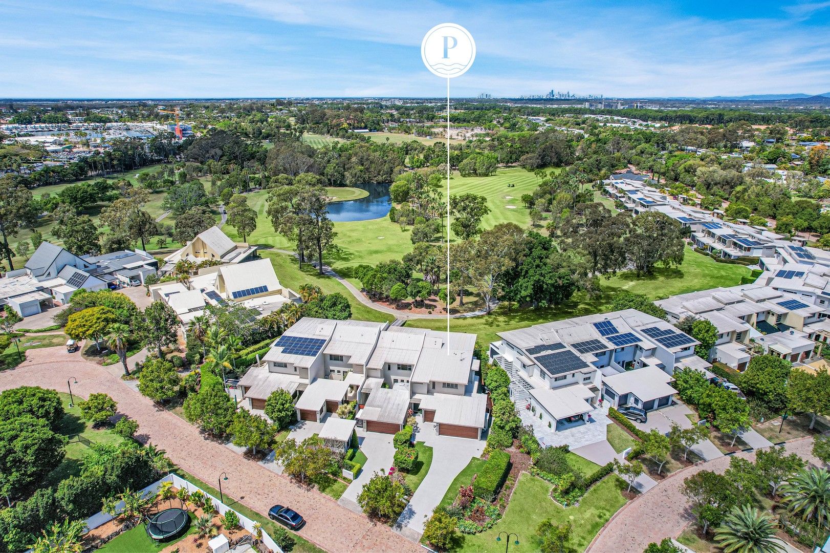 5232 Bay Hill Terrace, Sanctuary Cove QLD 4212, Image 0