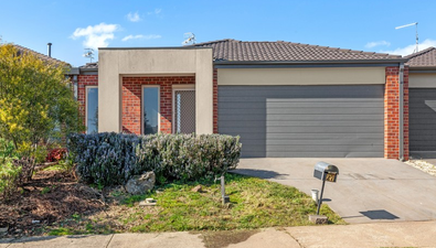 Picture of 27 Francis Court, KILMORE VIC 3764