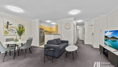 Picture of 42/32-34 Bunn Street, PYRMONT NSW 2009