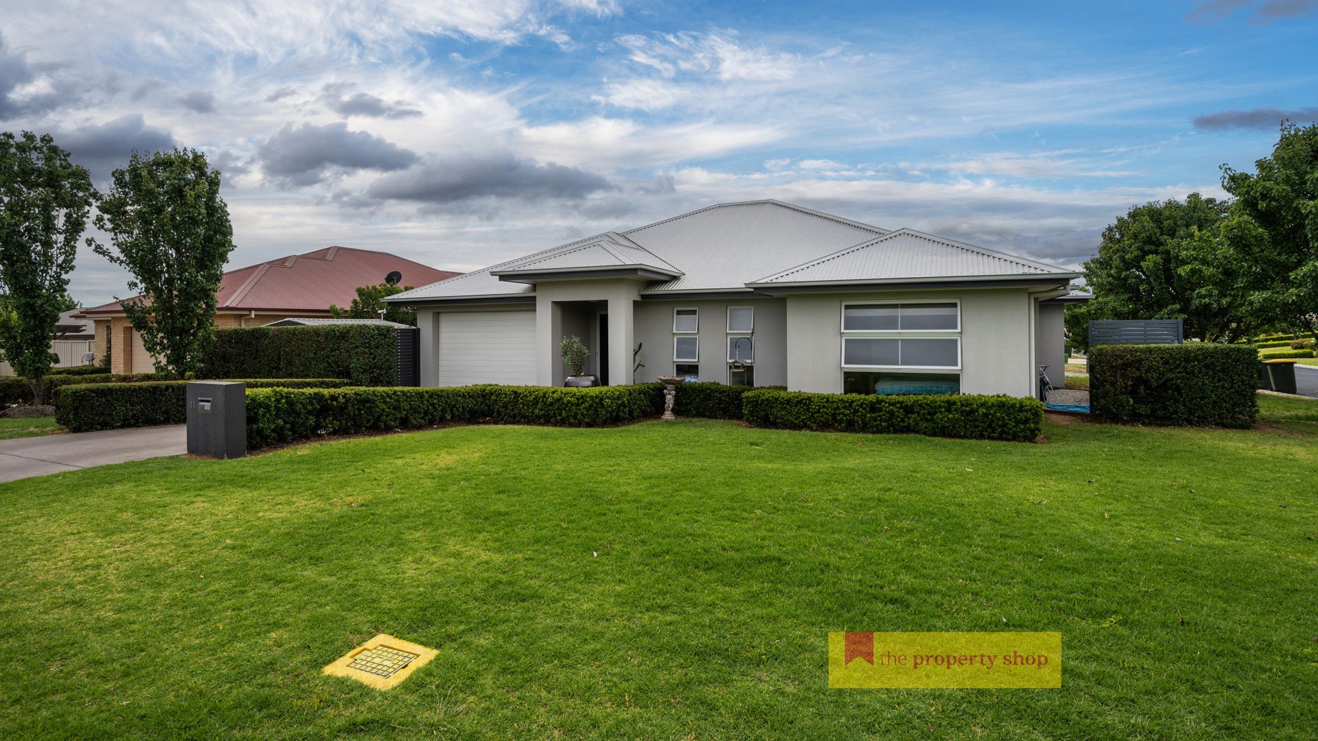 3 bedrooms House in 11 Melton Road MUDGEE NSW, 2850