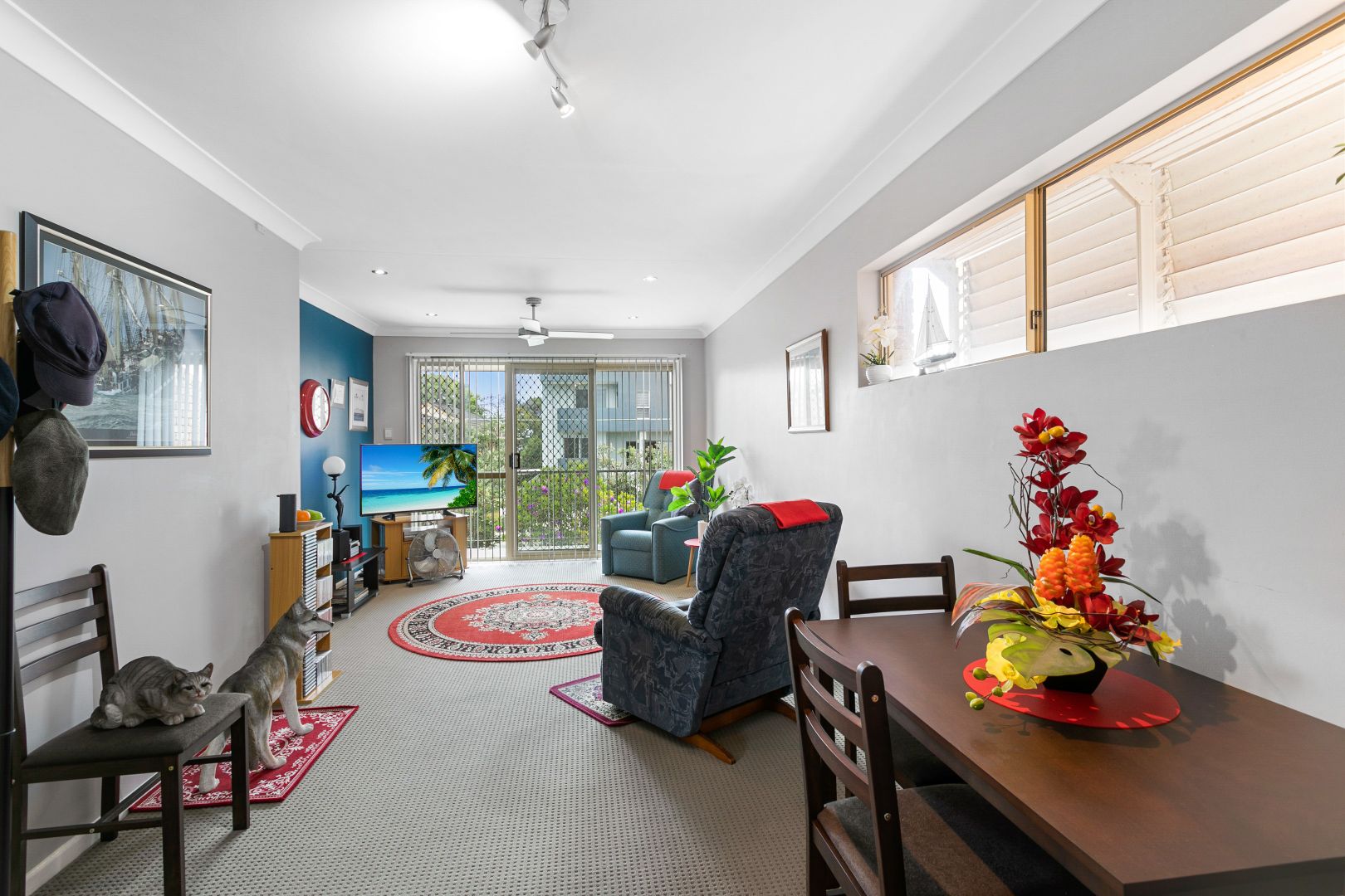 5/34 Caroline Street, Woody Point QLD 4019, Image 2