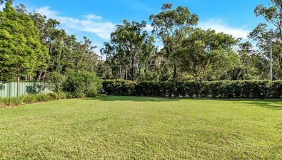 Picture of 3A Nariah Crescent, TOORMINA NSW 2452