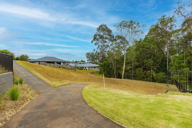 Picture of 8/10 Andrews Close, WOOMBYE QLD 4559
