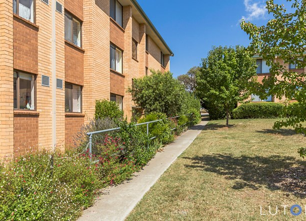 10/8 Walsh Place, Curtin ACT 2605