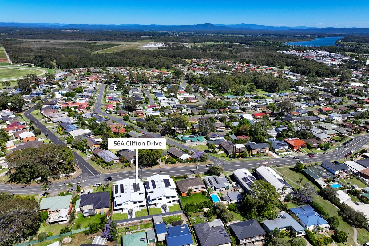 Additional image 19 of 56a & 56b Clifton Drive, Port Macquarie NSW 2444