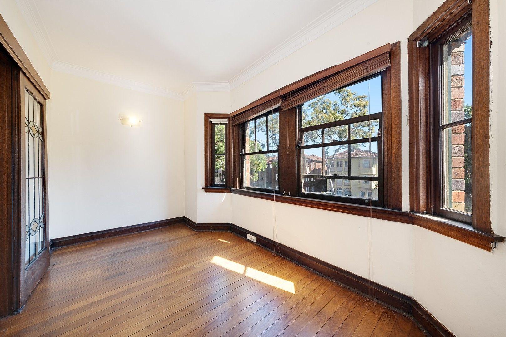 2 bedrooms Apartment / Unit / Flat in 1/507 New South Head Road DOUBLE BAY NSW, 2028