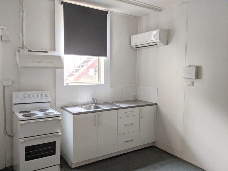 1 bedrooms Apartment / Unit / Flat in 1/127 St John Street LAUNCESTON TAS, 7250