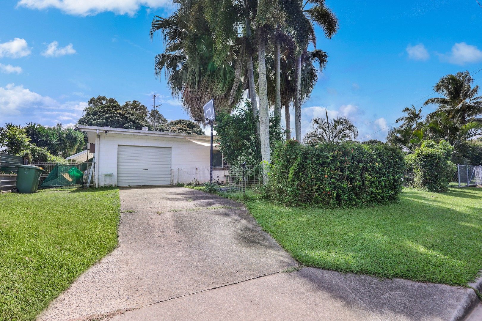 10 Kurruk Close, White Rock QLD 4868, Image 0