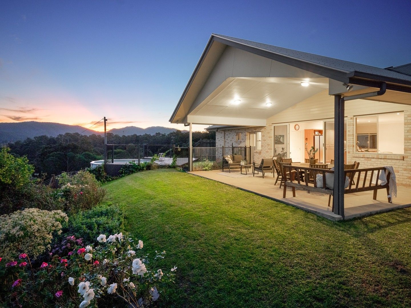 251 Mt Pleasant Road, Mount Pleasant QLD 4521 House for Sale