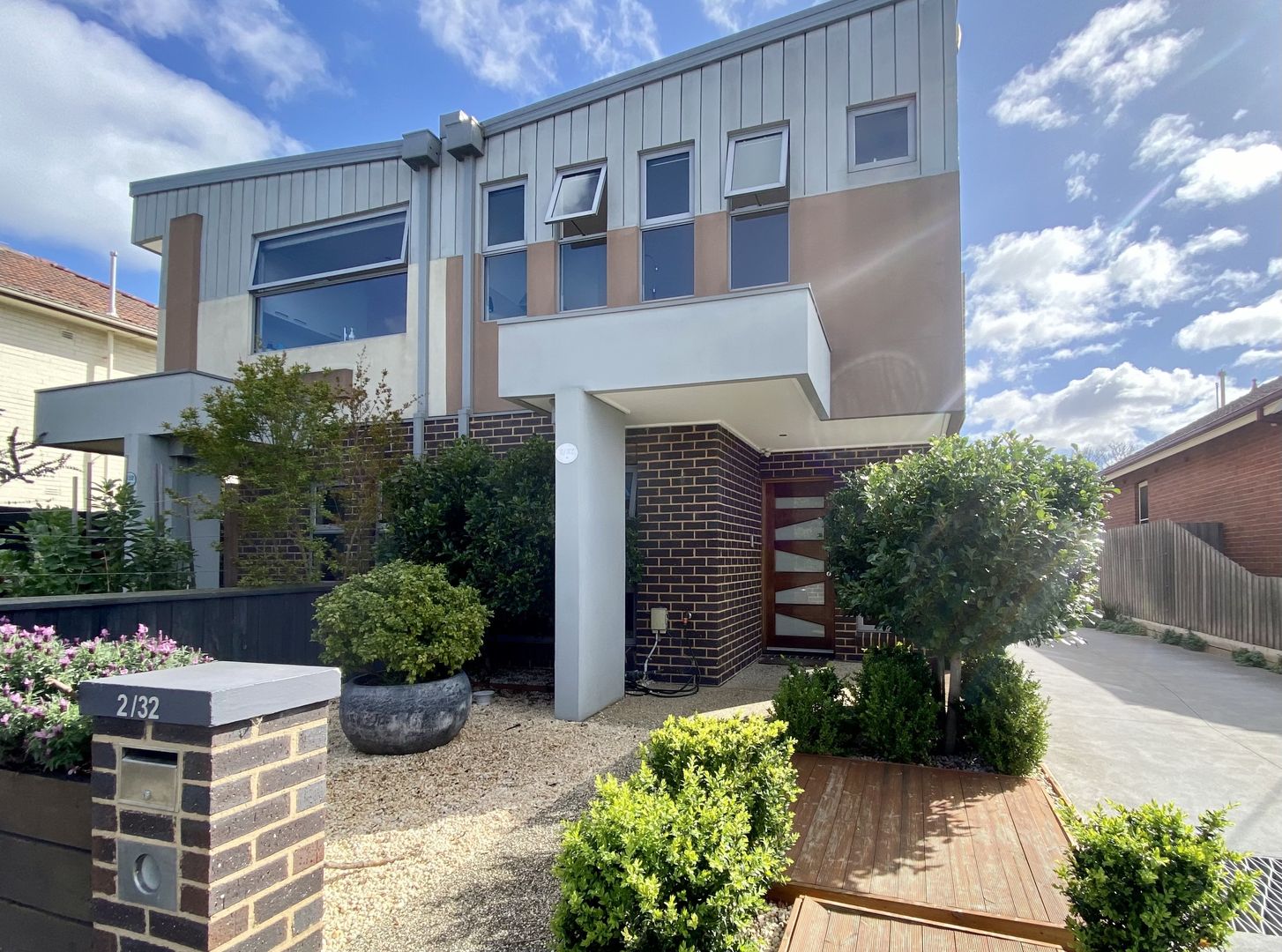 2/32 Centennial Avenue, Brunswick West VIC 3055