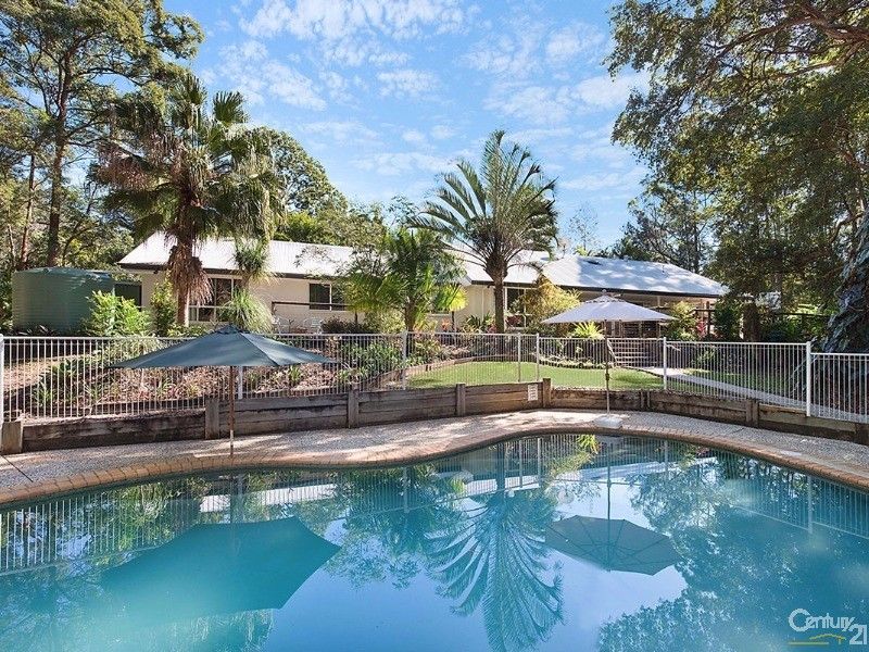 15 Eudlo Flats Road, Diddillibah QLD 4559, Image 2