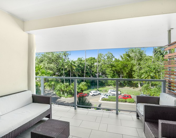 2410/2-22 Veivers Road, Palm Cove QLD 4879