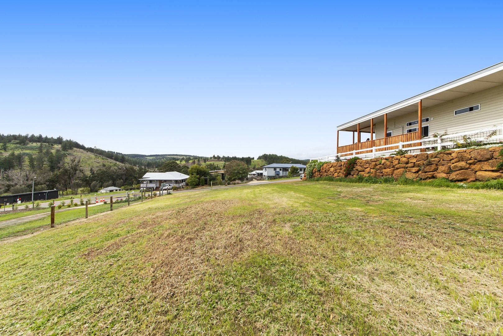 20 Hitchcock Drive, Nannup WA 6275, Image 0