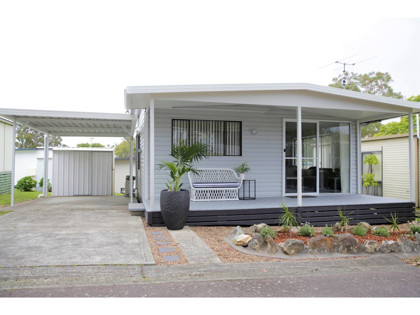 73/186 186 Sunrise Avenue, Halekulani NSW 2262, Image 0