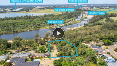 Picture of 1 Riverbank Drive, EMU HEIGHTS NSW 2750