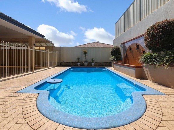 10 Kowloon Corner, Currambine WA 6028