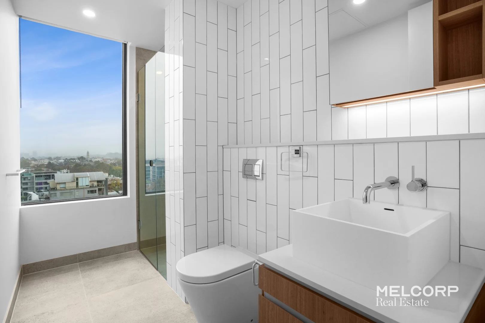 Additional image 8 of 911/23 Batman Street, West Melbourne VIC 3003