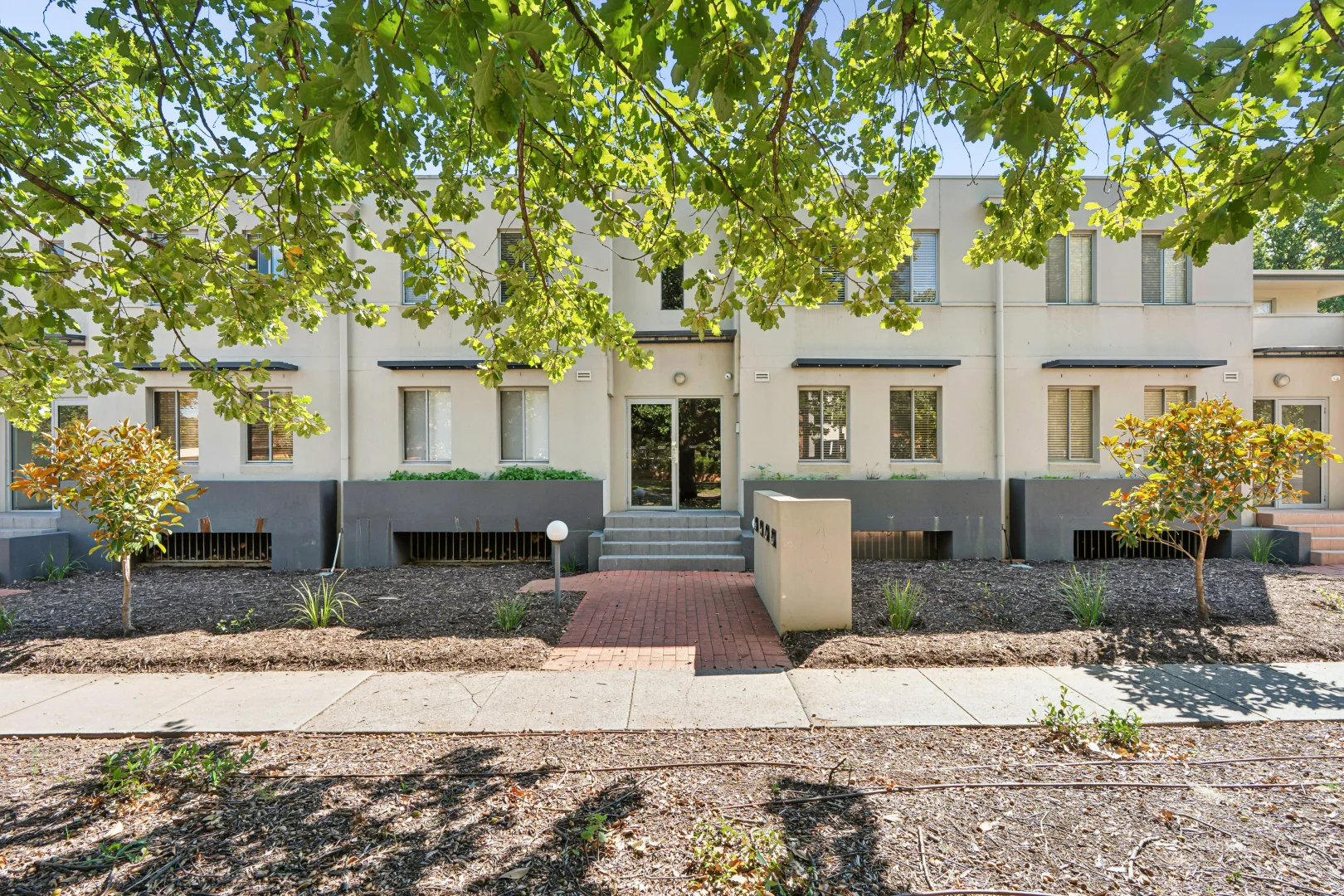 Additional image 12 of 4/43 Ipima Street, Braddon ACT 2612