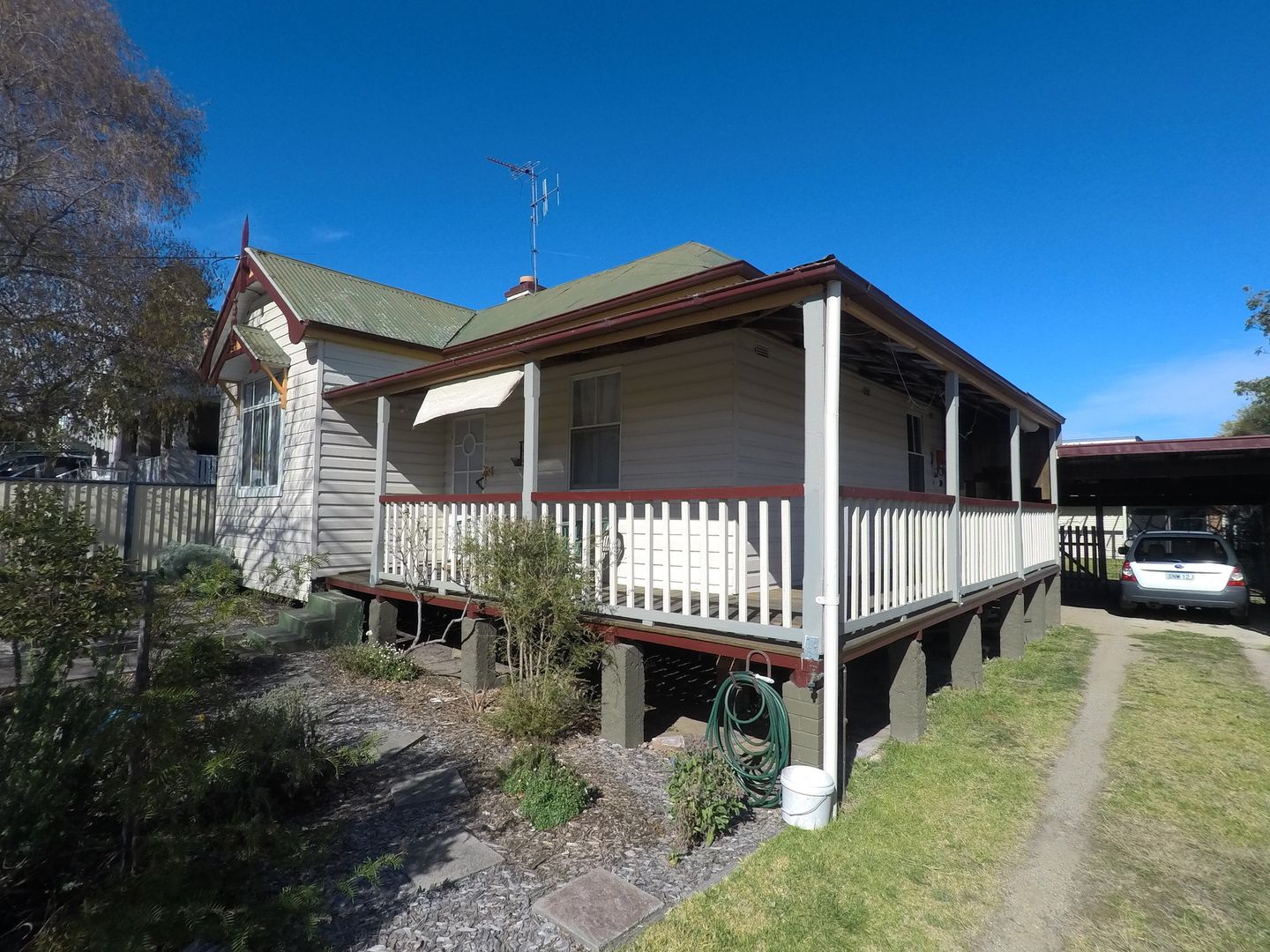 50 Bega Street, Bega NSW 2550, Image 1