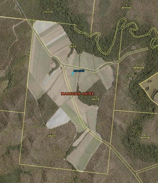 Wetherby Road Farm Wetherby Road, Julatten QLD 4871 Specialist Farm