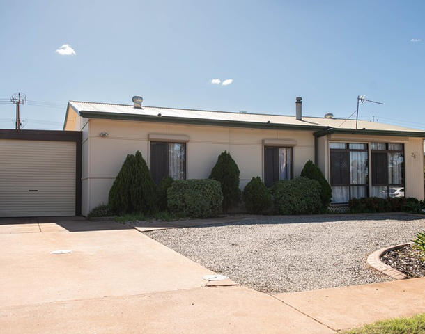 28 Mclennan Avenue, Whyalla Norrie SA 5608