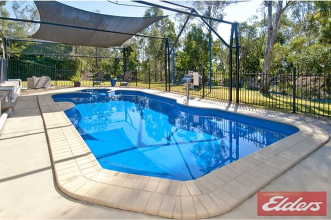 Picture of 19 Falconer Road, WOODHILL QLD 4285