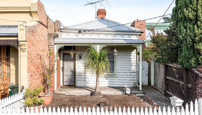 Picture of 89 O'Grady Street, CLIFTON HILL VIC 3068