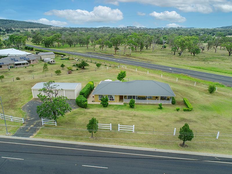 22 Cary Road, Glenvale QLD 4350, Image 1