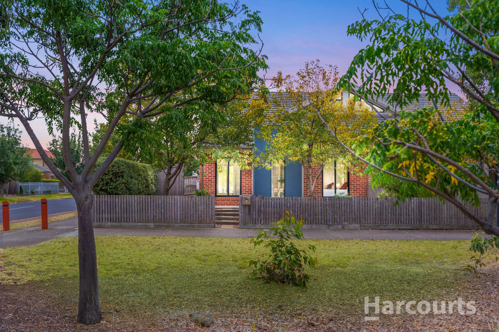 1 Burberry Lane, Deer Park VIC 3023, Image 1