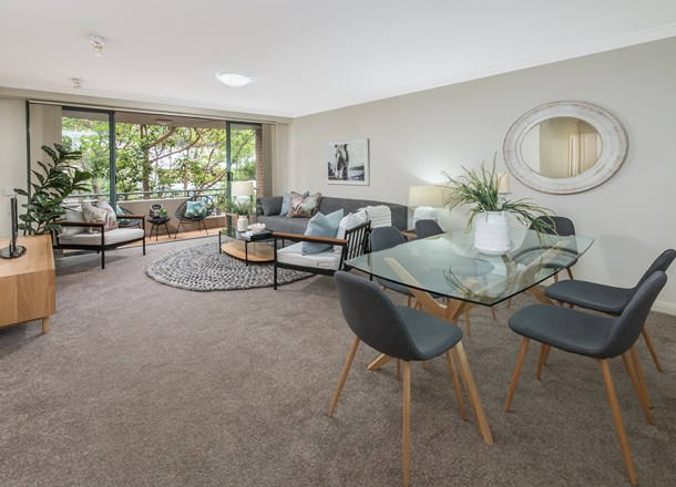 3/3 Waters Road, Neutral Bay NSW 2089