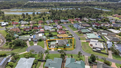 Picture of 7 Dove Way, ELI WATERS QLD 4655