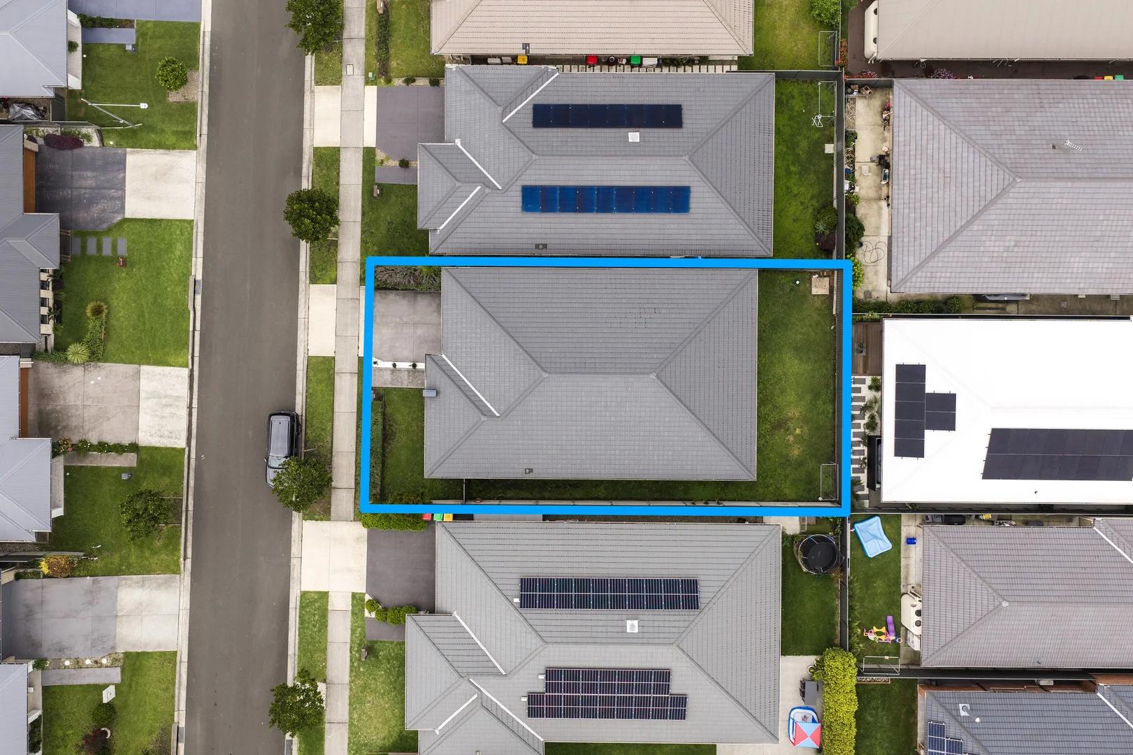 Additional image 13 of 10 Farmgate Crescent, Calderwood NSW 2527