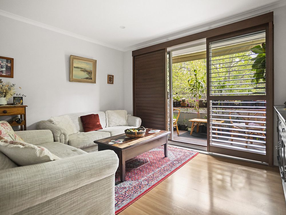 2 bedrooms Apartment / Unit / Flat in 24/33 Victoria Avenue PENSHURST NSW, 2222