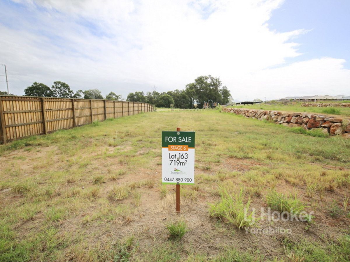 Lot 163 Wesley Way, Gleneagle QLD 4285, Image 1