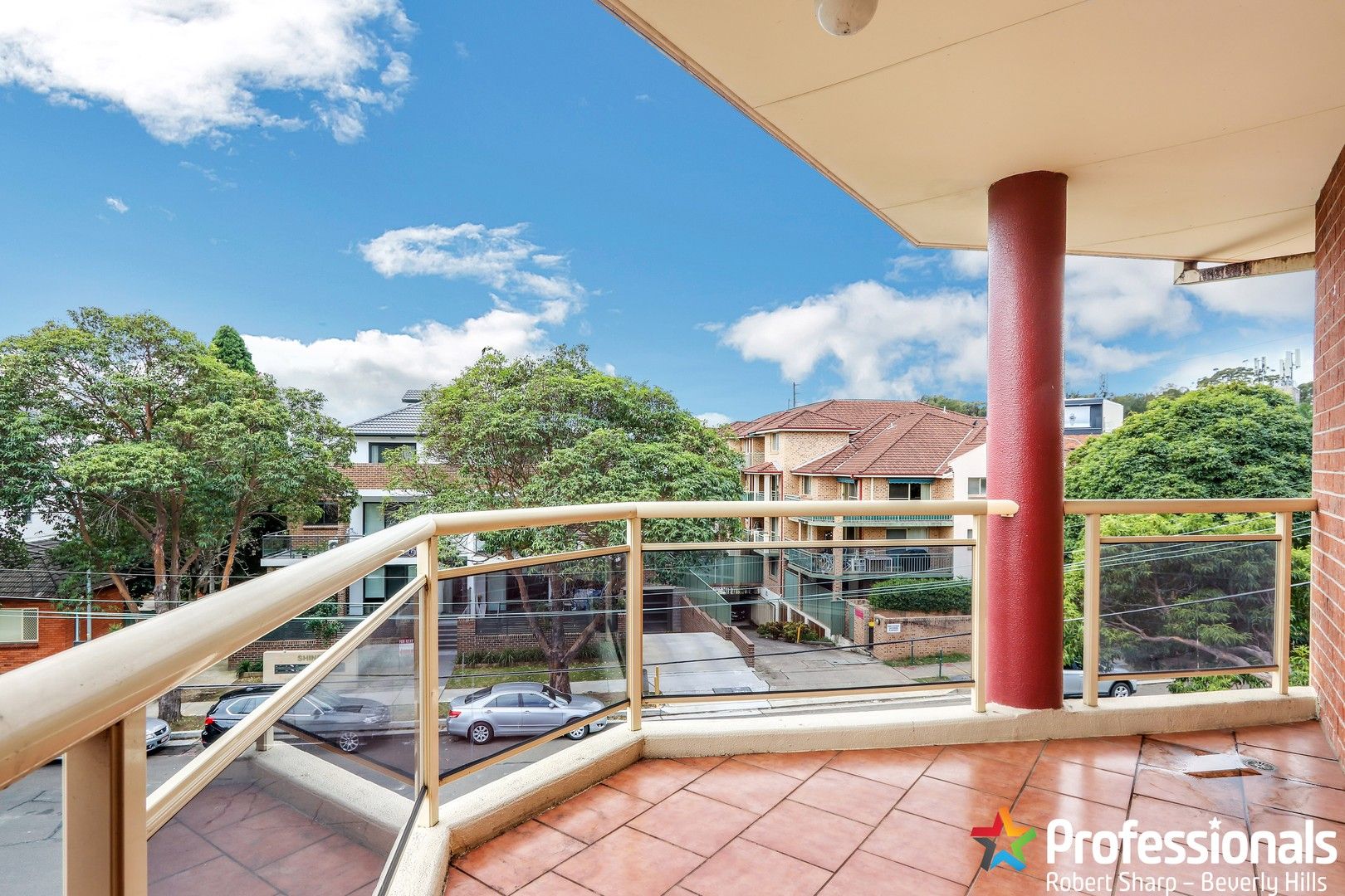 7/1-5 Hampden Street, Beverly Hills NSW 2209, Image 0