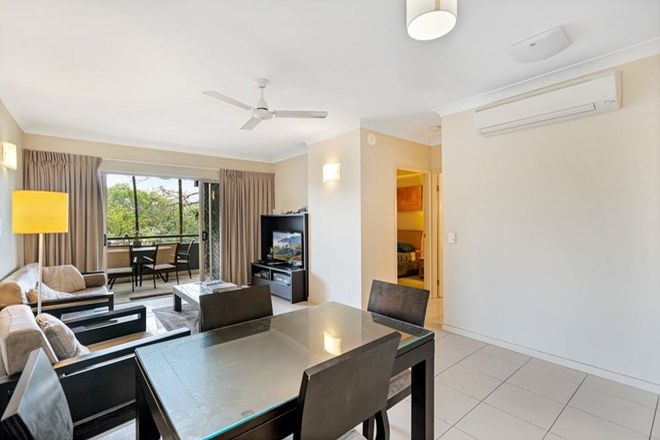 Picture of 722/12-21 Gregory Street, WESTCOURT QLD 4870