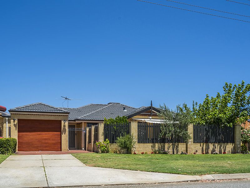 27 Balcombe Street, Westminster WA 6061, Image 1