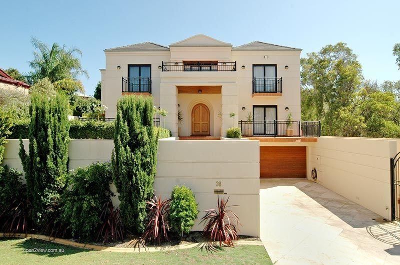 5 bedrooms House in 38 Phillips-Fox Terrace WOODVALE WA, 6026