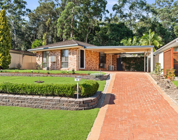 13 Kareel Close, Erina NSW 2250