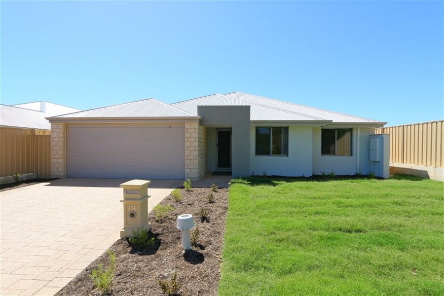 4 bedrooms House in 288 Sixty Eight Road BALDIVIS WA, 6171