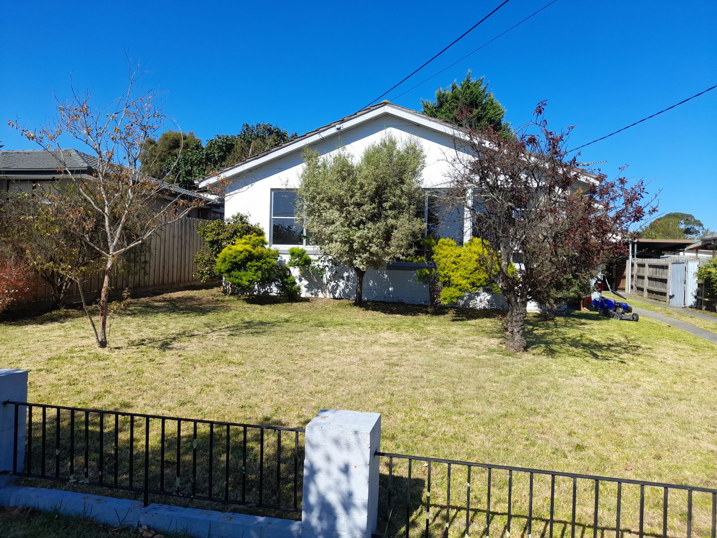 20 Wirilda Crescent, Frankston North Property History & Address
