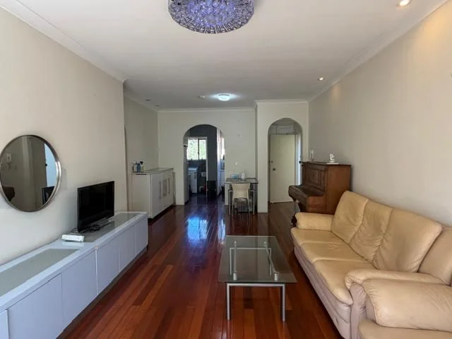 20/66-72 Marlborough Road, Homebush West NSW 2140