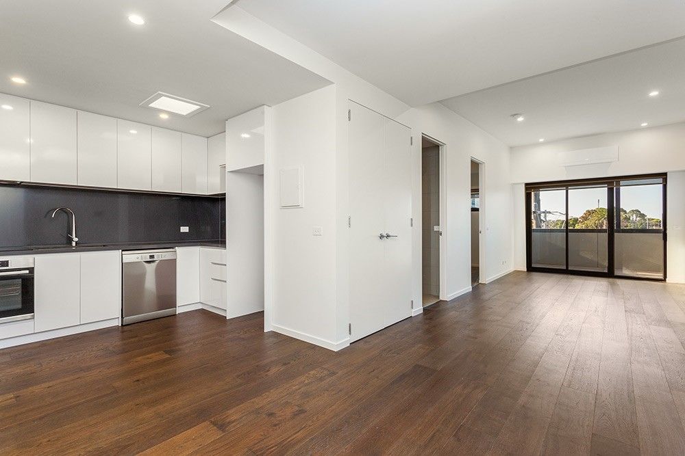 8/119 Buckley Street, Essendon VIC 3040 Apartment For Rent 410