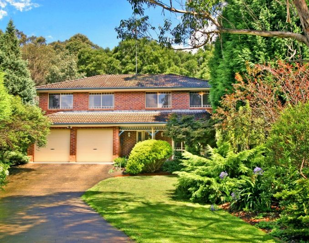 95 Mount Street, Leura NSW 2780