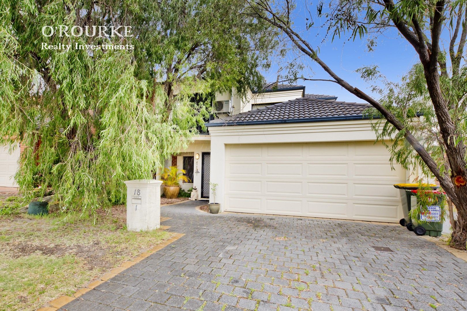 3 bedrooms Townhouse in  JOONDANNA WA, 6060