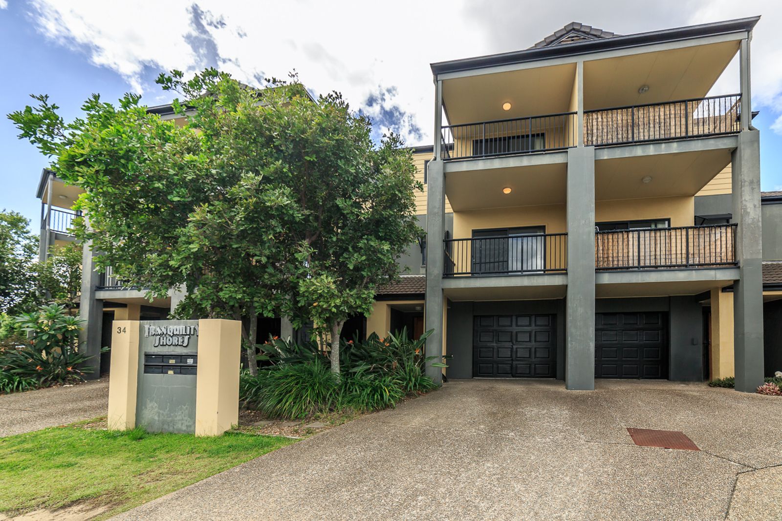 3/34 North Shore Avenue, Varsity Lakes QLD 4227, Image 0