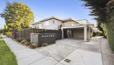 Picture of 6/74 Hawthorn Road, CAULFIELD NORTH VIC 3161