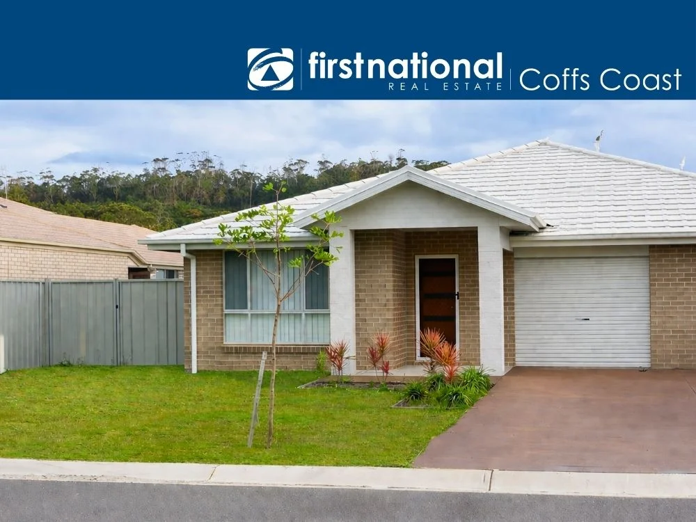 4 Surfsea Avenue, Sandy Beach NSW 2456