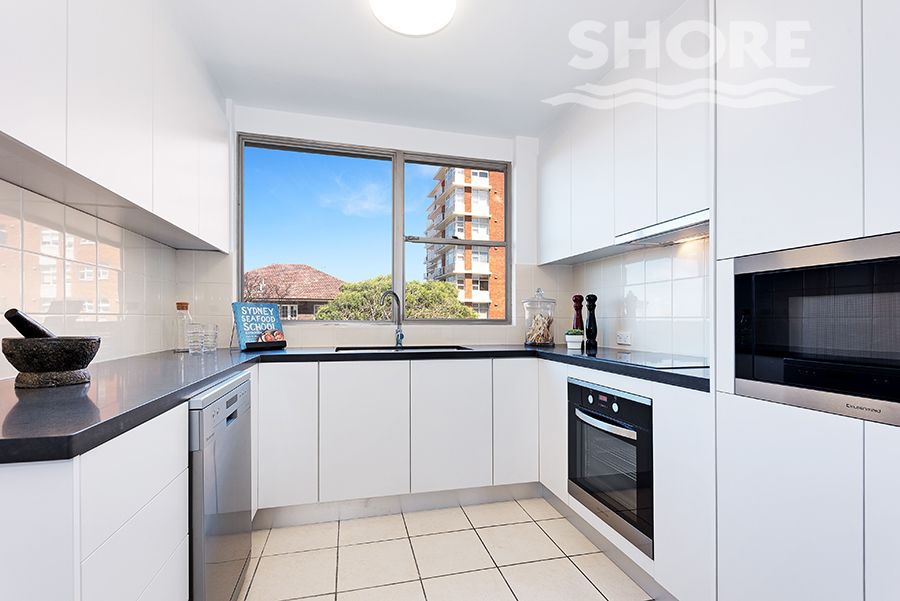 2/74 Upper Pitt Street, Kirribilli NSW 2061, Image 2