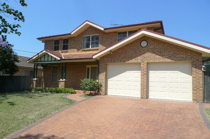 38 Old Berowra Road, Hornsby NSW 2077, Image 0